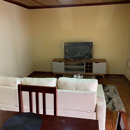 Ramos Aparttment Sao Filipe Luaran gambar